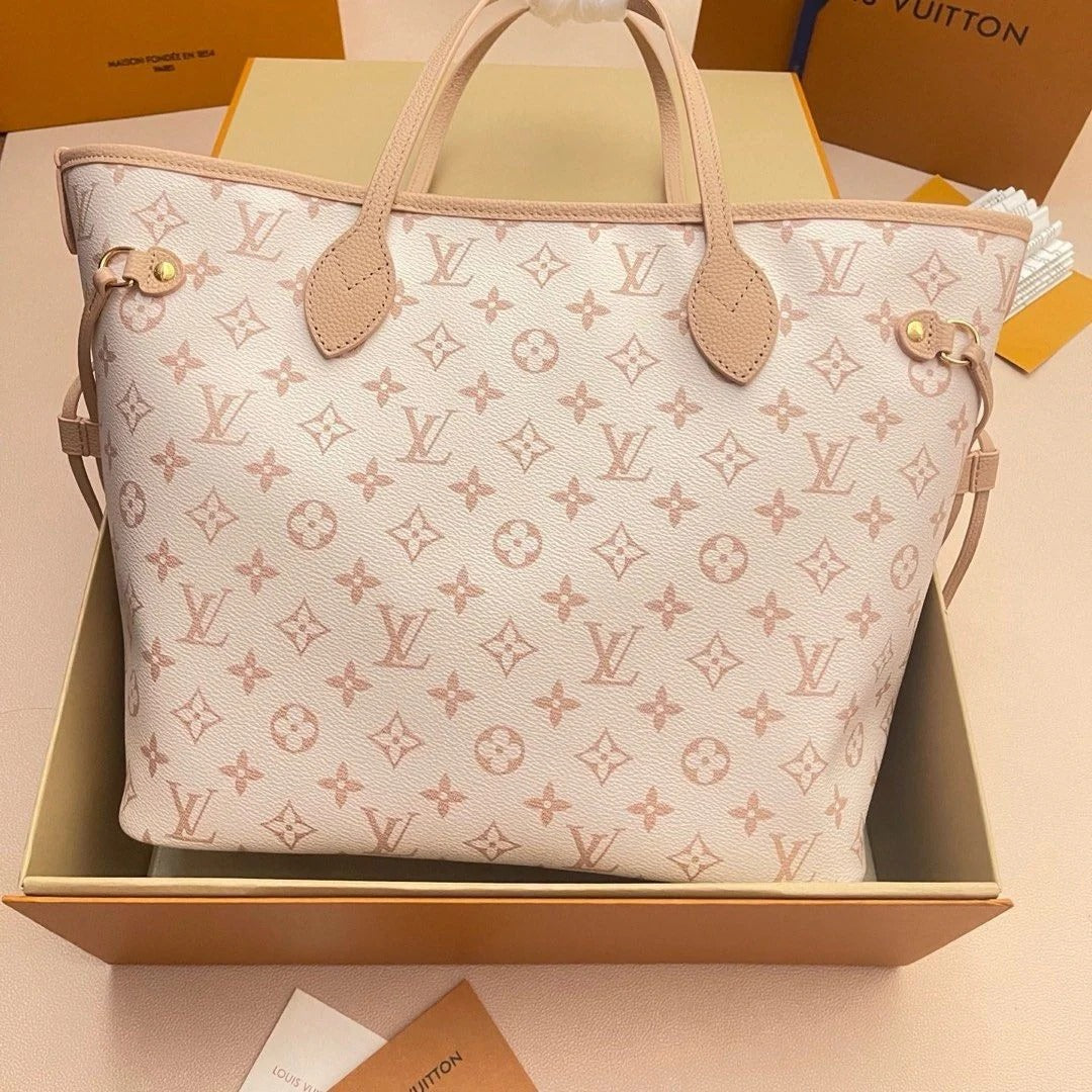Louis Vuitton – Neverfull Inside Out MM-tas