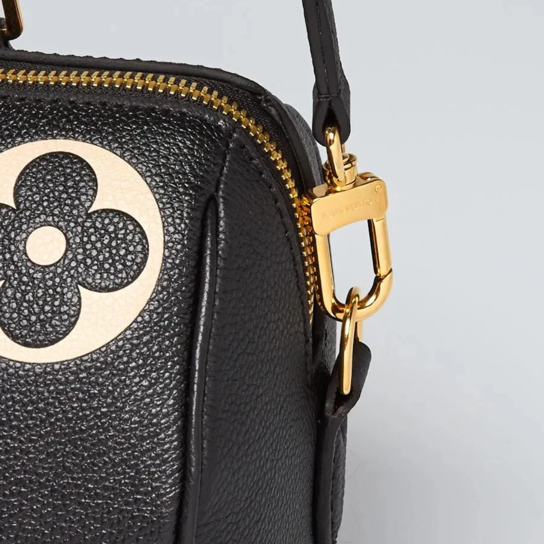 Louis Vuitton – Speedy Bandoulière 25-tas