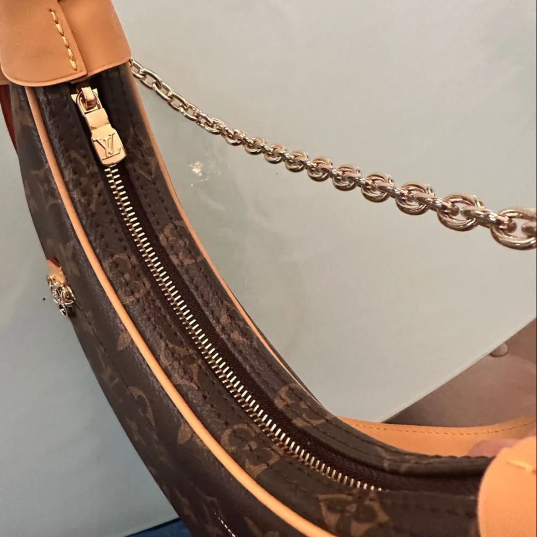 Louis Vuitton – Cookie BB-tas