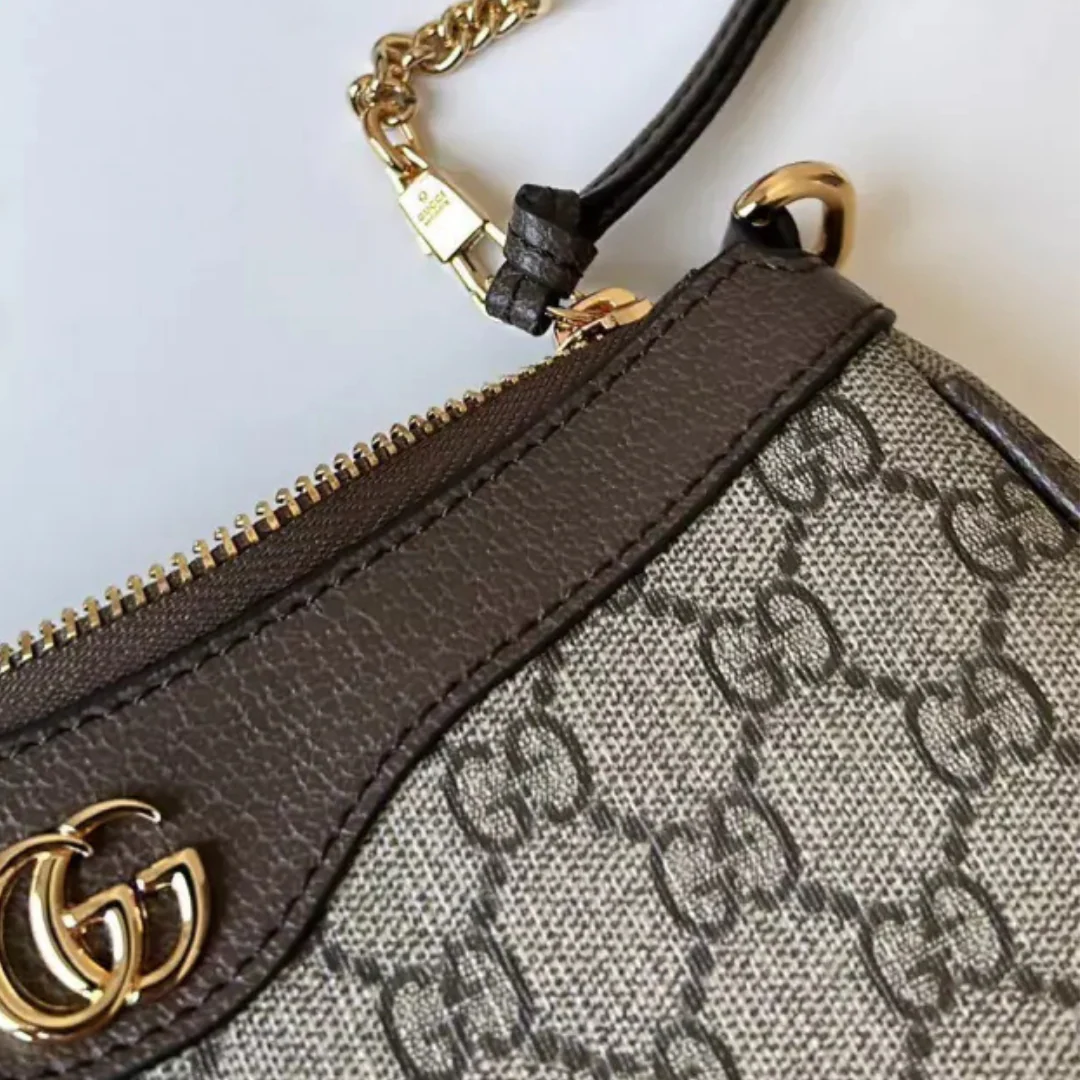 Gucci – Small Ophidia Schoudertas