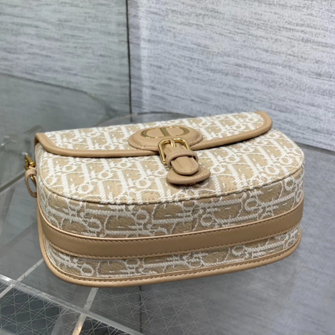 Dior Bobby Medium Tas