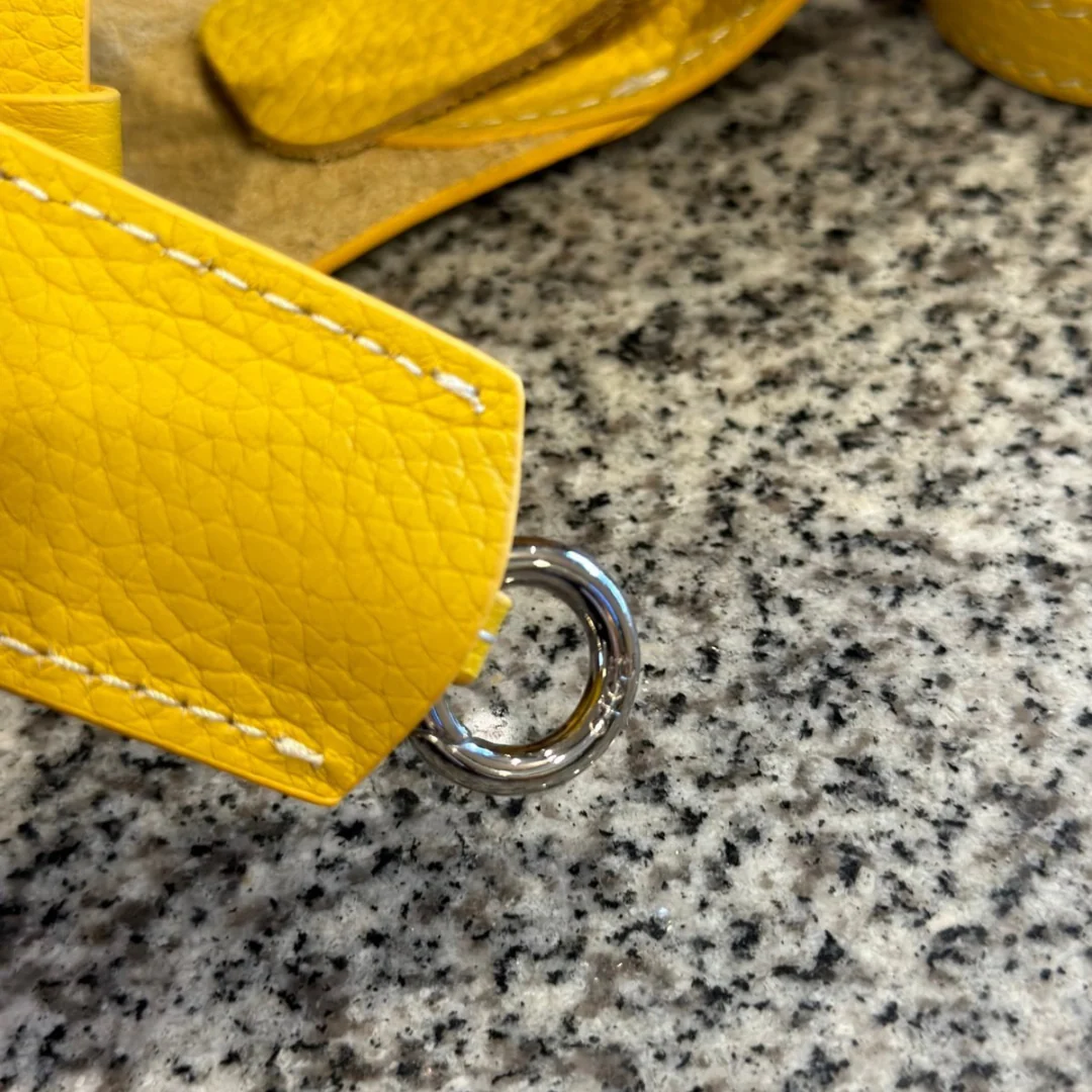 Polo Play – Set: Small leren tas & crossbodytas