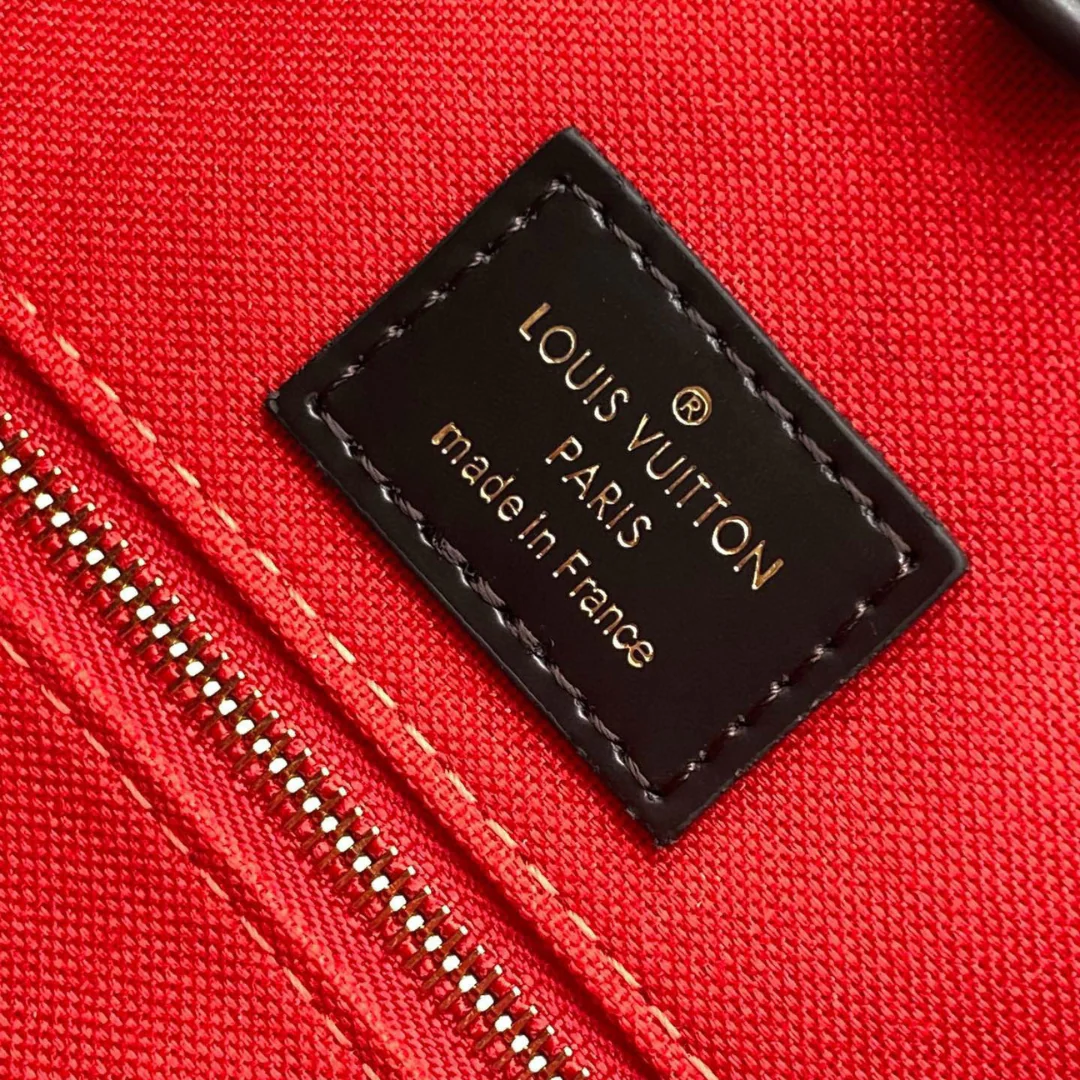 Louis Vuitton – OnTheGo MM-tas