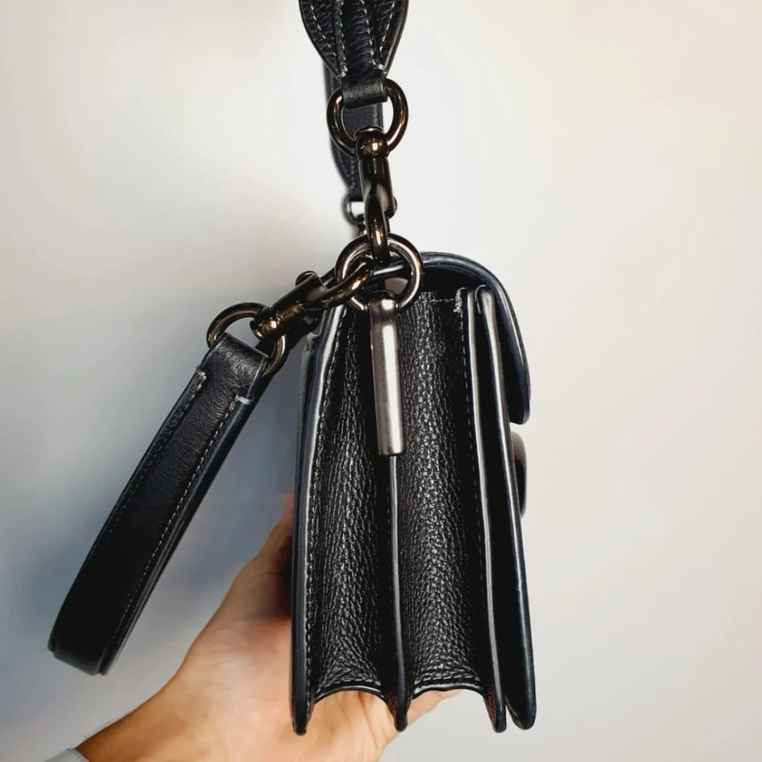 Coach Tabby Schoudertas 26