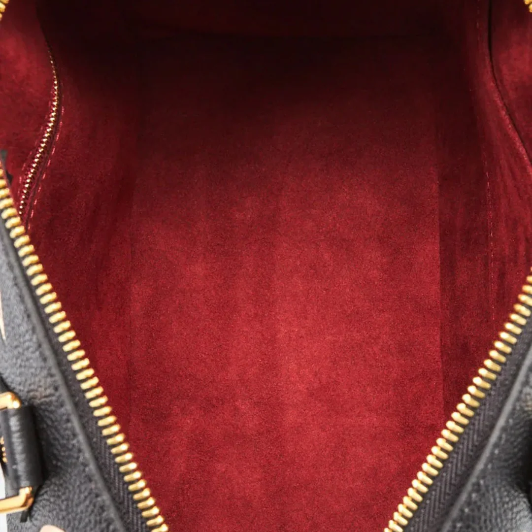 Louis Vuitton – Speedy Bandoulière 25-tas