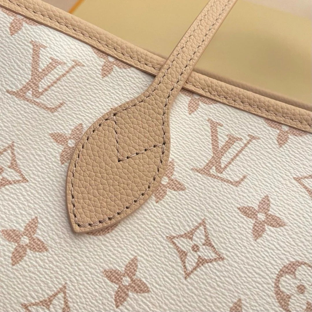 Louis Vuitton – Neverfull Inside Out MM-tas