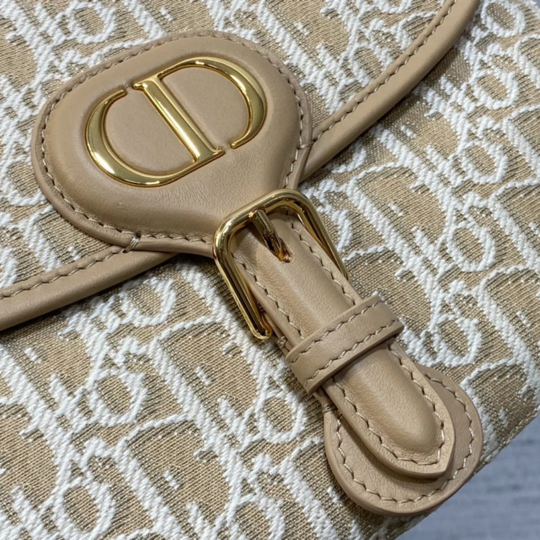 Dior Bobby Medium Tas