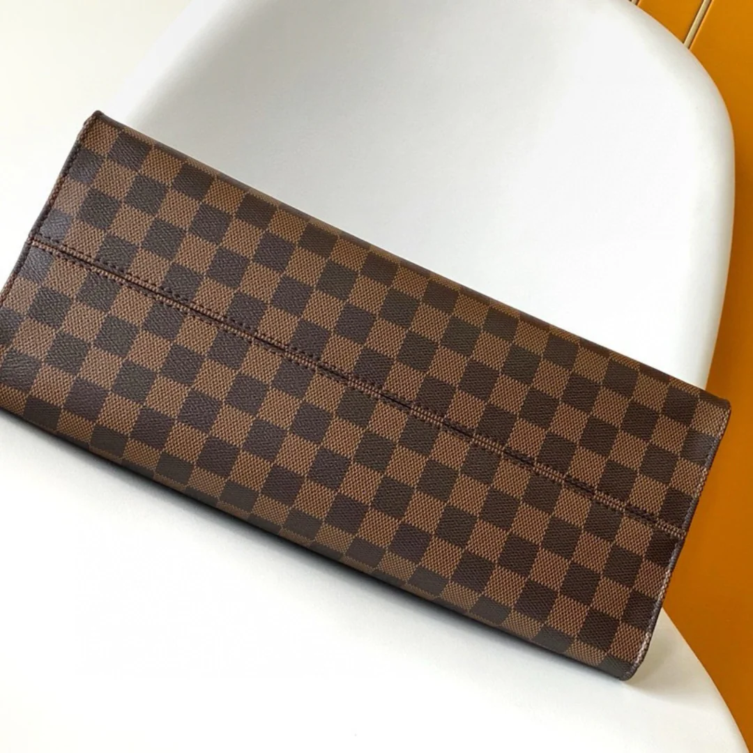 Louis Vuitton – OnTheGo MM-tas