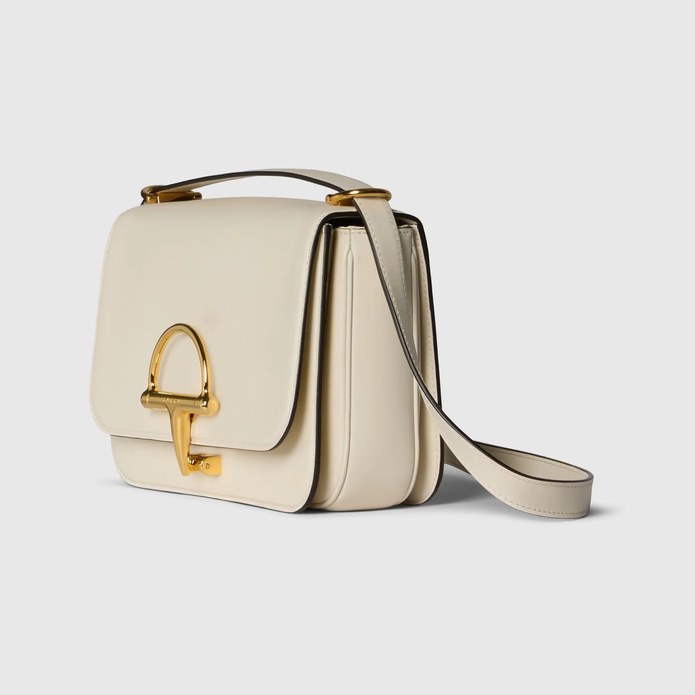 Gucci – Siena Small Schoudertas