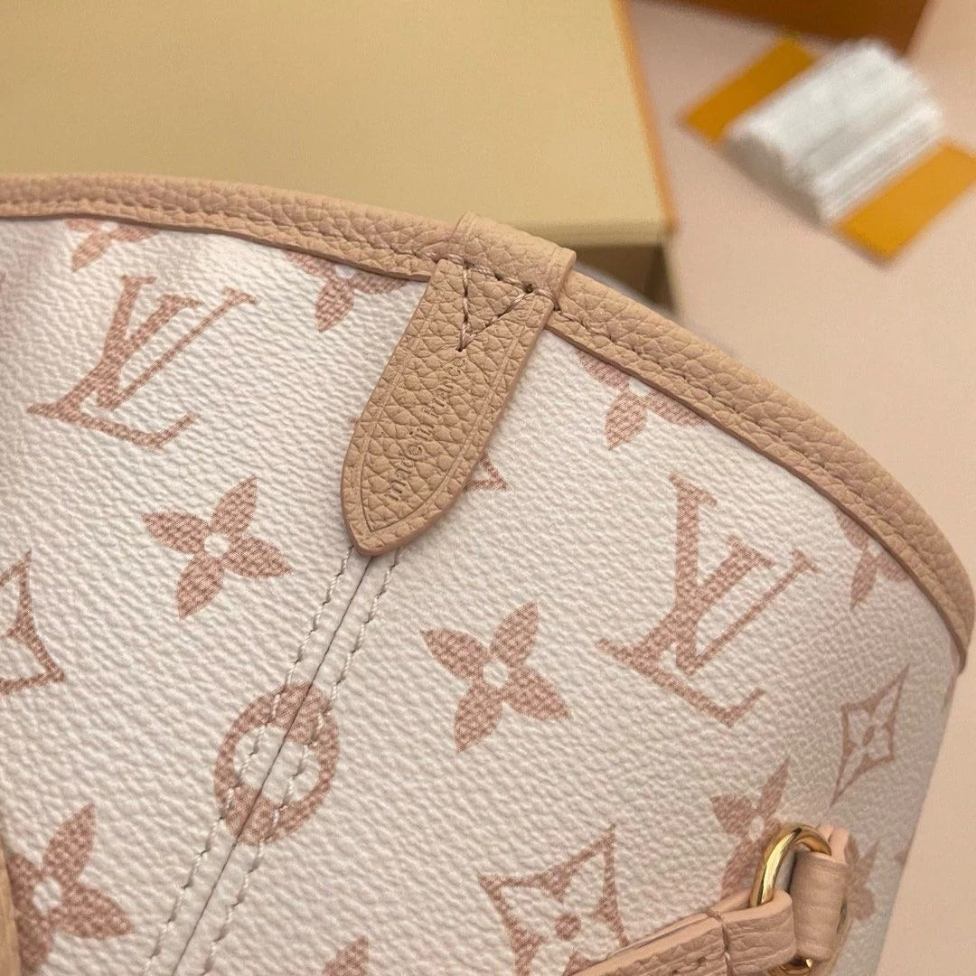 Louis Vuitton – Neverfull Inside Out MM-tas