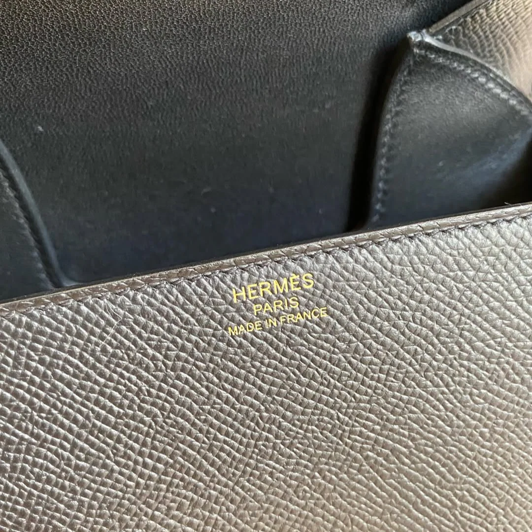 Hermès – Della Cavalleria Mini Bag