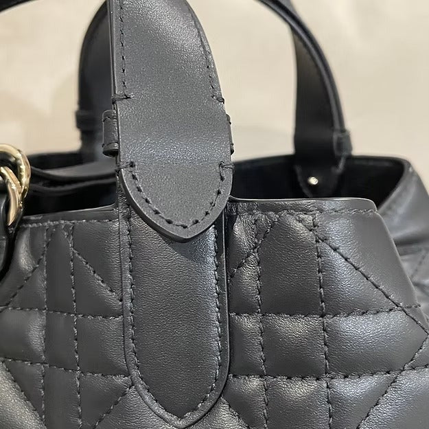 Dior – Toujours Vertical Medium Tote Tas